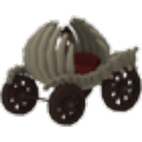 Ribcage Carriage - Legendary from Halloween 2020